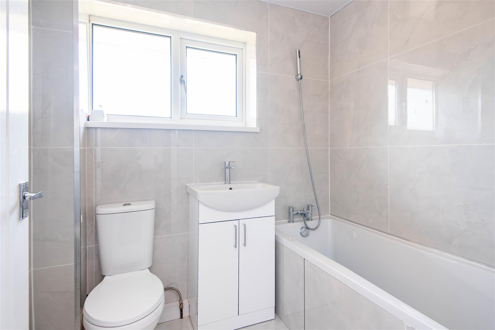 Well Orchard, Bamber Bridge, Preston